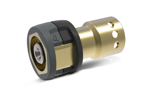 ADAPTATEUR 4 TR22IG D11