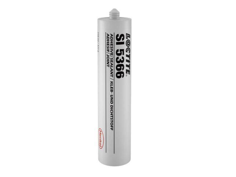 LOCTITE SI 5366 CL CR310ML FRNL