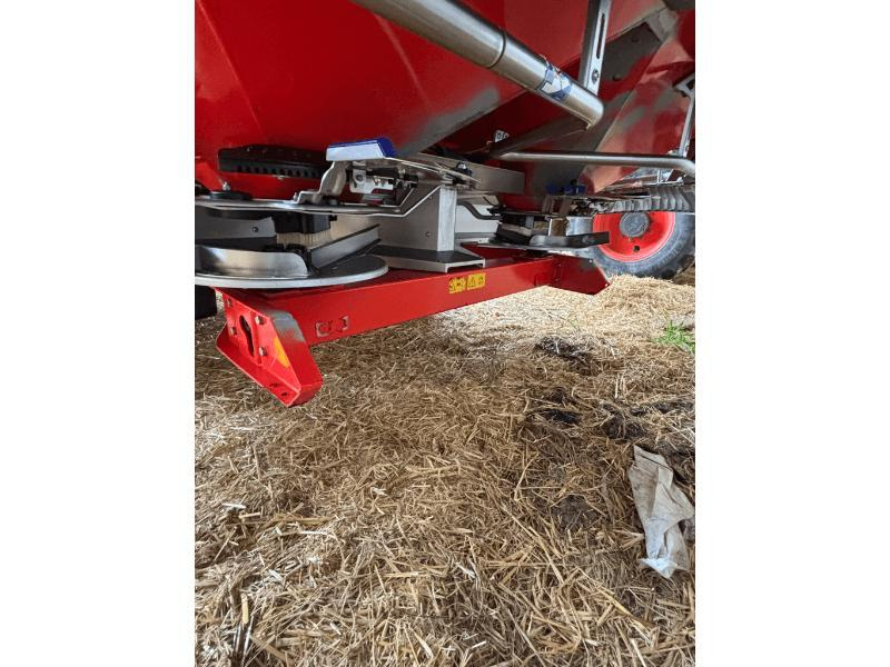 KUHN - AXIS 20.2 - 2015