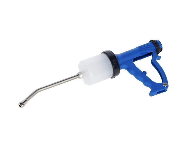 Drencher 200 ml, manuel