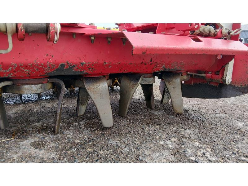 POTTINGER - LION 302 - 2015