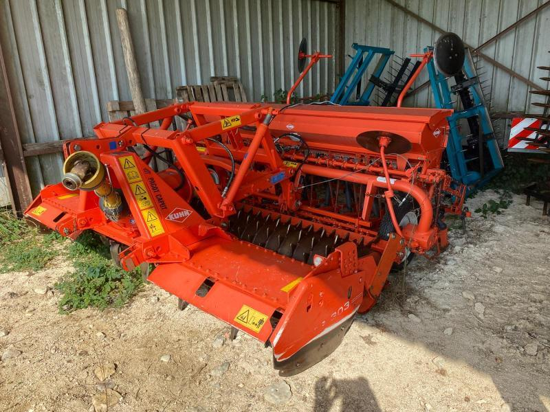 KUHN - BS 3M - 2006