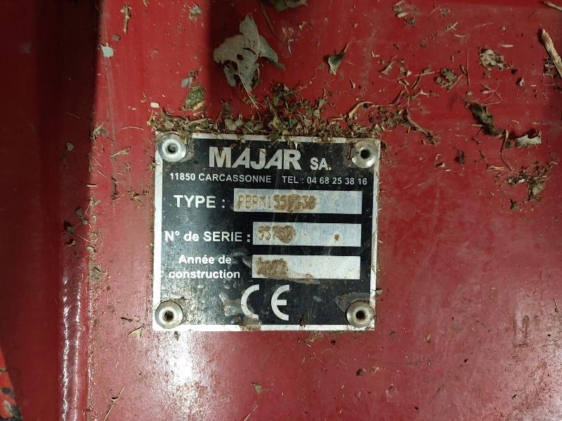 DIVERS - ROTO MAJAR - 2022