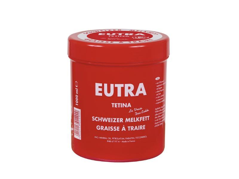Graisse à traire Eutra 1000ml