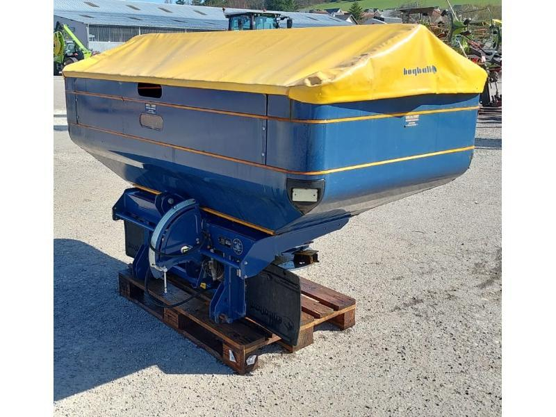 BOGBALLE - L1A - 2016