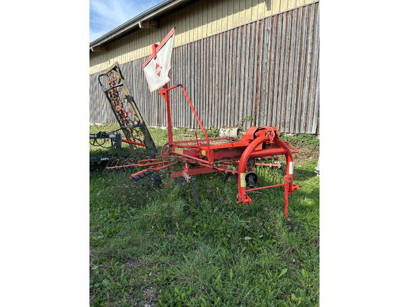 KUHN - GA4321 - 2009