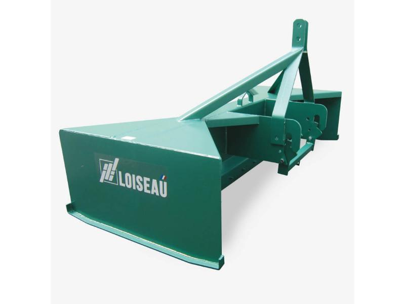 LOISEAU - RABOT A LISIER - OPTIMUM