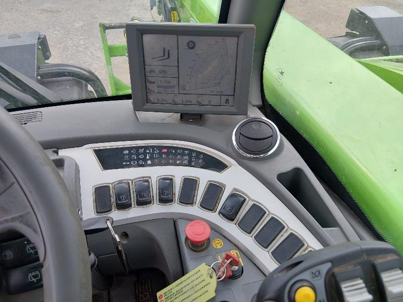 MERLO - TF 50,8T 170 - 2020