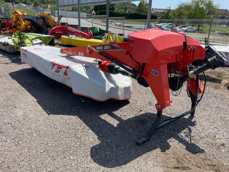 KUHN - GMD 3511-FF 1000 - 2020