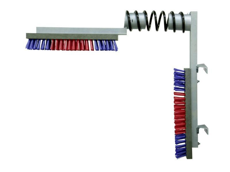 BROSSE A VACHE EUROFARM