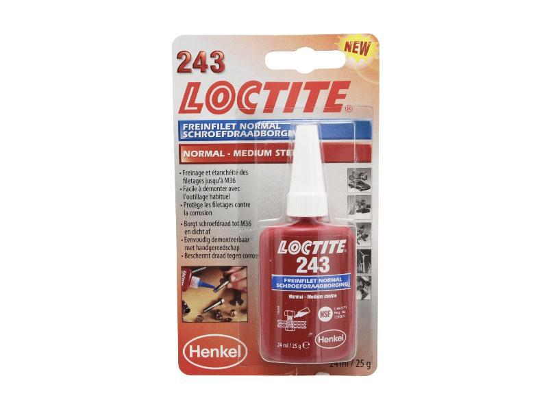 243 FREINFILET NORMAL 24ML