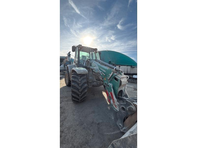 KRAMER - KL55.8T - 2021