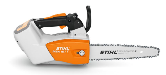 STIHL - MSA161T 25CM