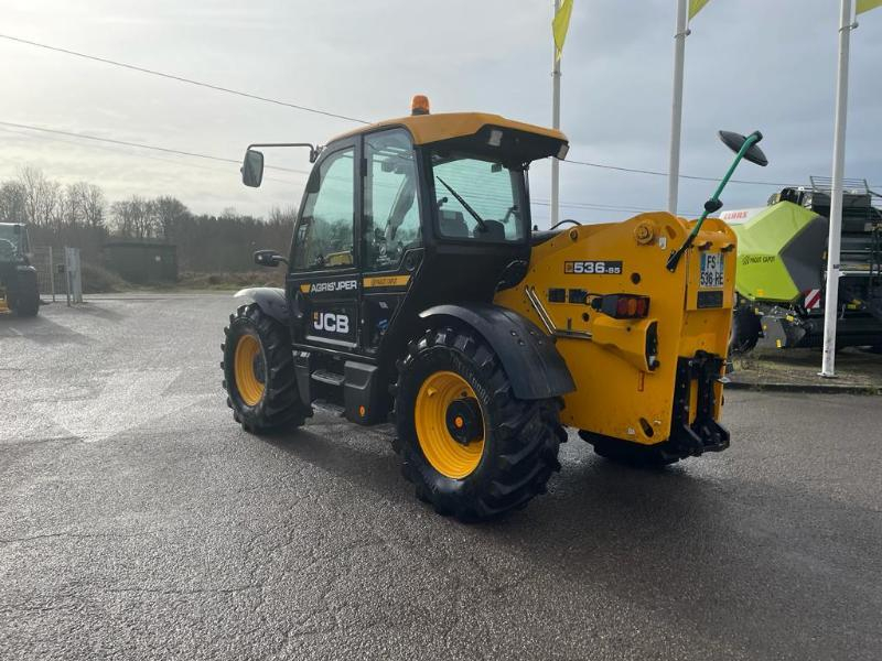 JCB - 536 95 - 2020