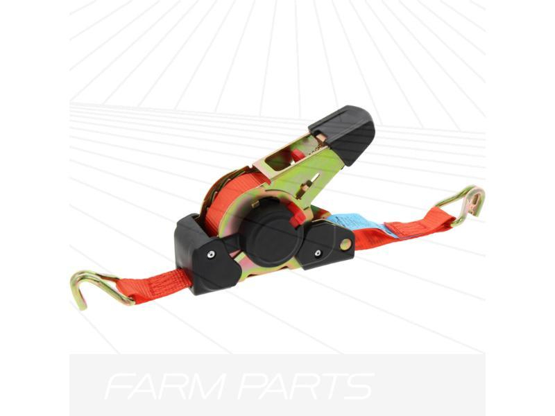 SANGLE RETRACTABLE 50MM 3M