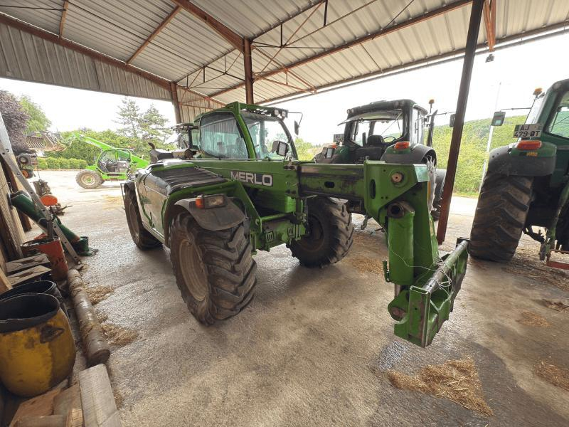 MERLO - 42.7 - 2024