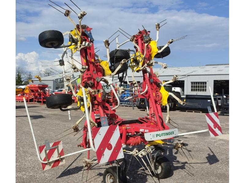 POTTINGER - HIT 8,91 - 2015