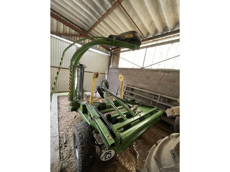 DIVERS - ELHO SILDERLINER - 2010