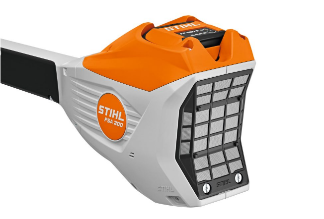 STIHL - FSA200 TAILLIS