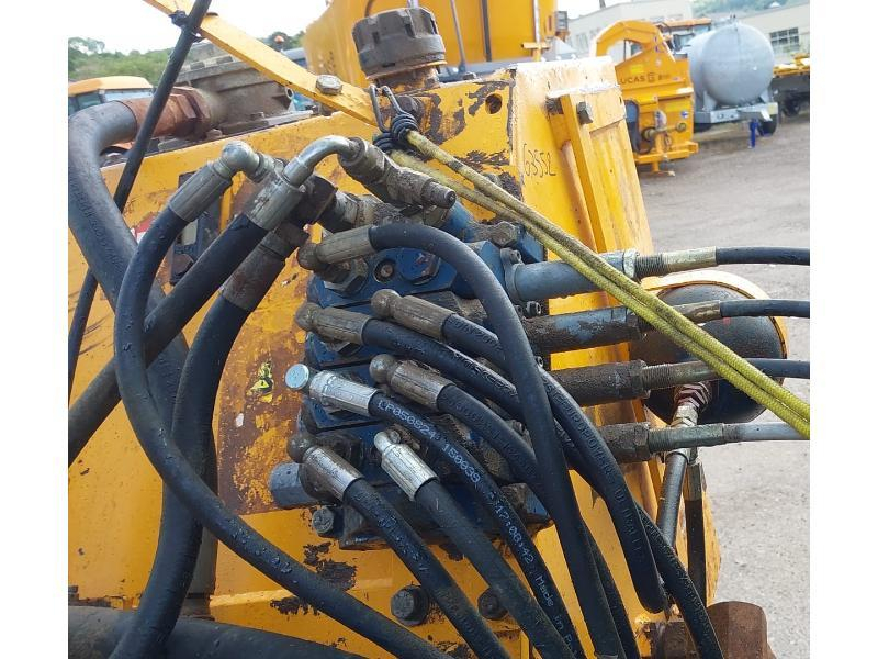 DIVERS - BOMFORD BS54 - 1995