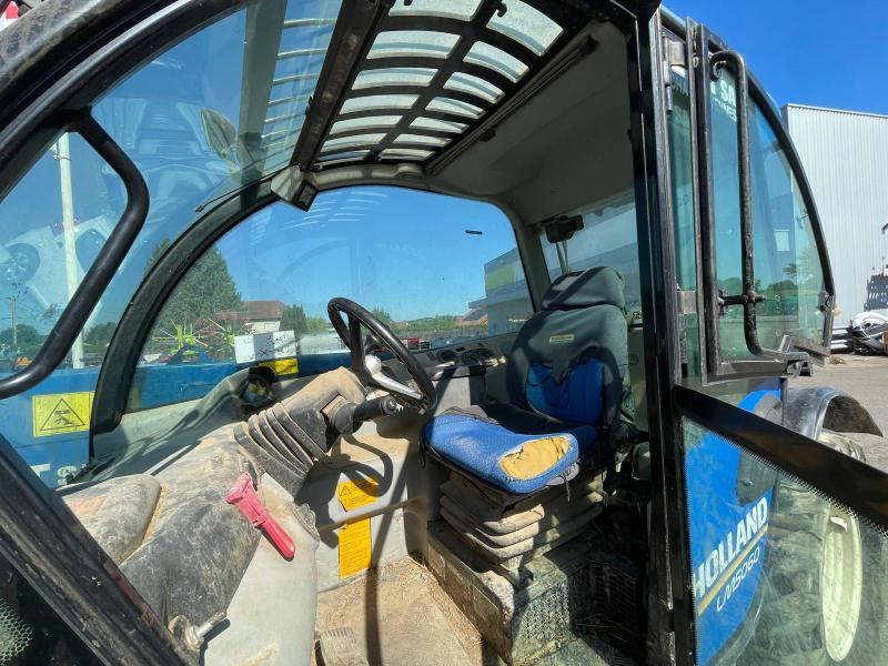 NEW HOLLAND - LM 5060 - 2013