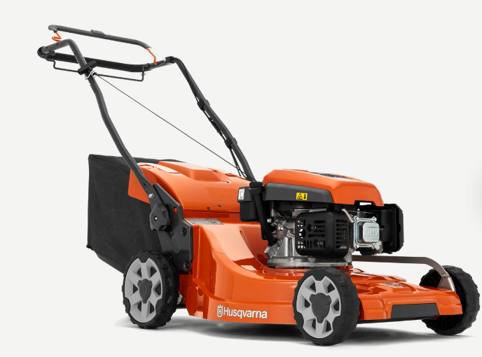 HUSQVARNA - LC253S