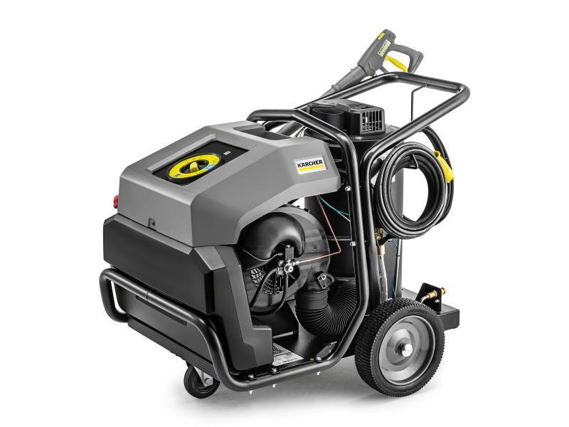 KARCHER - HDS 10/21-4 M C
