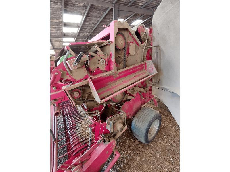 WELGER - RP 435 - 2006