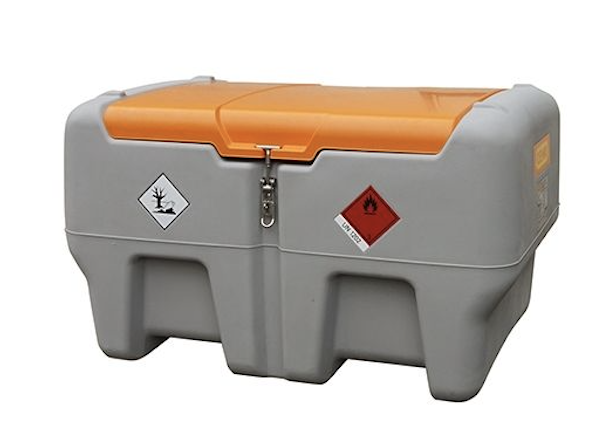 EASY MOBIL 440L 12V 40L/MIN 4M