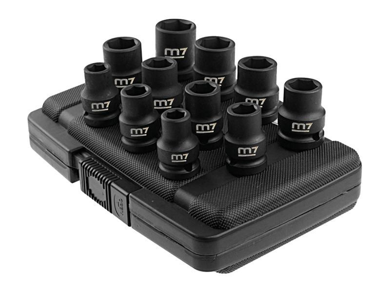 M7 COFFRET DE 11 DOUILLES