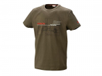 t-shirt 25 ans XERION CLAAS