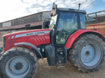 MASSEY FERGUSON - 6465 - 2009