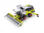 LEXION 8900 TT MY23+CORIO 1275C CONSPEED