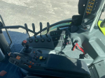 CLAAS TRACTEUR - ARION 650 - 2023