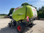 CLAAS RECOLTE - ROLLANT 540 RF - 2021