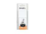 Agripak interrupteur métal on-off 1 voie
