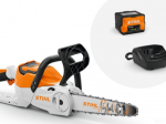 STIHL - MSA70C-B SET