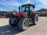 MASSEY FERGUSON - 5612 DYNA 4 - 2016