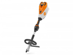STIHL - KMA 135 R