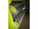 CLAAS RECOLTE - VARIO 660 - 2015