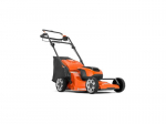 HUSQVARNA - LC 137I PACK 2