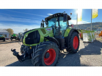 CLAAS TRACTEUR - AXION 810 - 2020