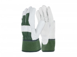 Gants en cuir WORKER