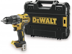 Perceuse visseuse DEWALT DCD791NTXJ