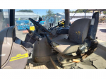 CASE IH - MAXXUM 110 - 2009