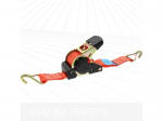 SANGLE DARRIMAGE AVEC ENROULEUR AUTOMAT