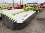 CLAAS RECOLTE - DISCO 3200 - 2018
