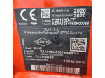 KUHN - FC 3115D - 2020