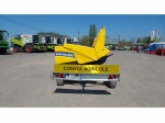 NEW HOLLAND - HEADER 886 - 2017