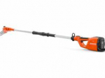 HUSQVARNA - 120ITK4+PK4+BLI1